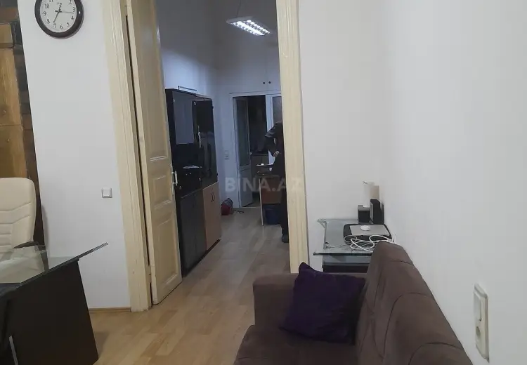 45 m² Obyekt / Ofis Kirayə (aylıq), Səbail, Bakı