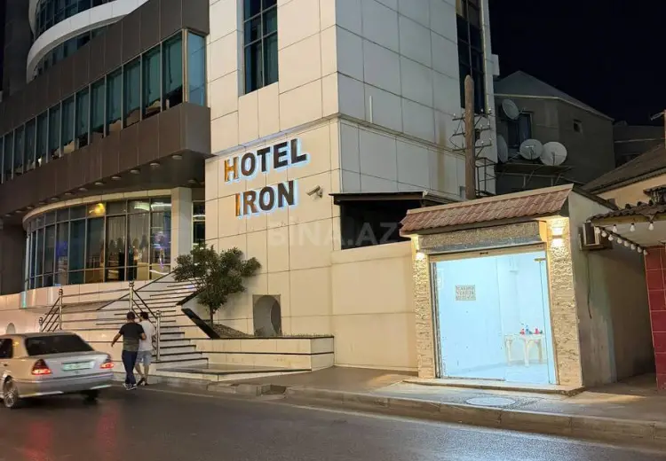 20 m² Obyekt / Ofis Satılır, Binəqədi, Bakı