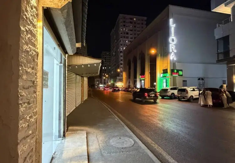 20 m² Obyekt / Ofis Satılır, Binəqədi, Bakı