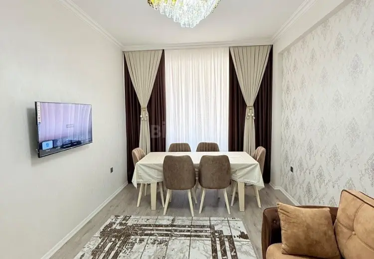 2 otaqlı mənzil Satılır, Xırdalan