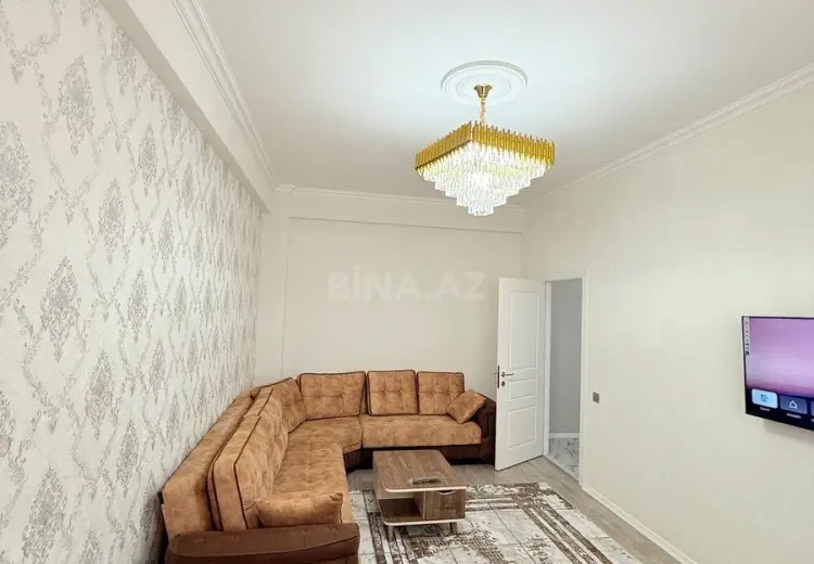 2 otaqlı mənzil Satılır, Xırdalan