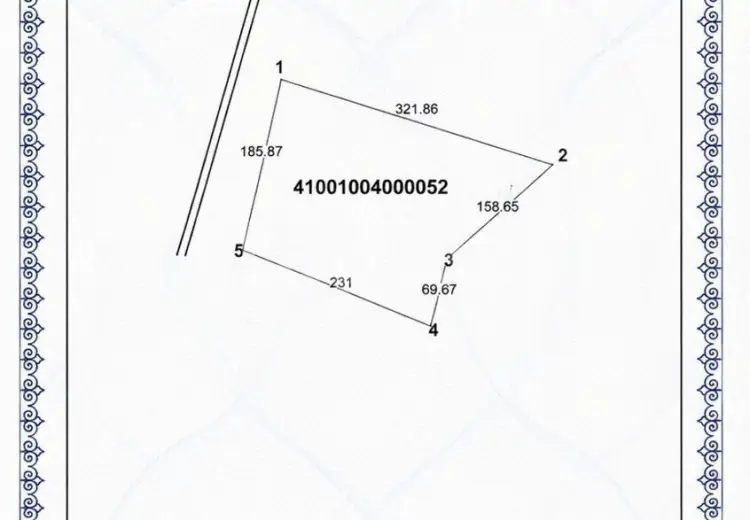 0 m² Obyekt / Ofis , Şamaxı