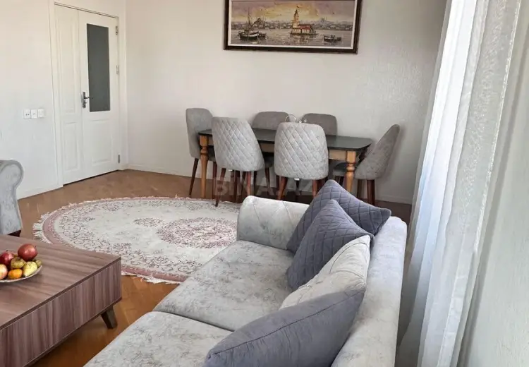 3 otaqlı mənzil Satılır, 9-cu mikrorayon, Binəqədi, Bakı