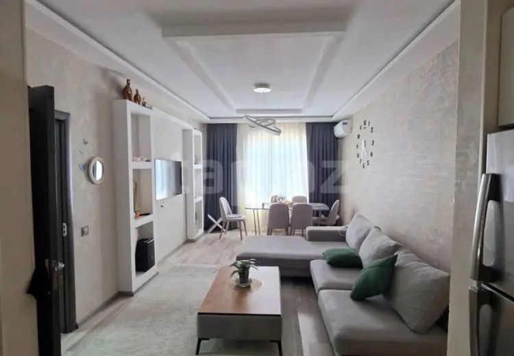 3 otaqlı mənzil , Xırdalan