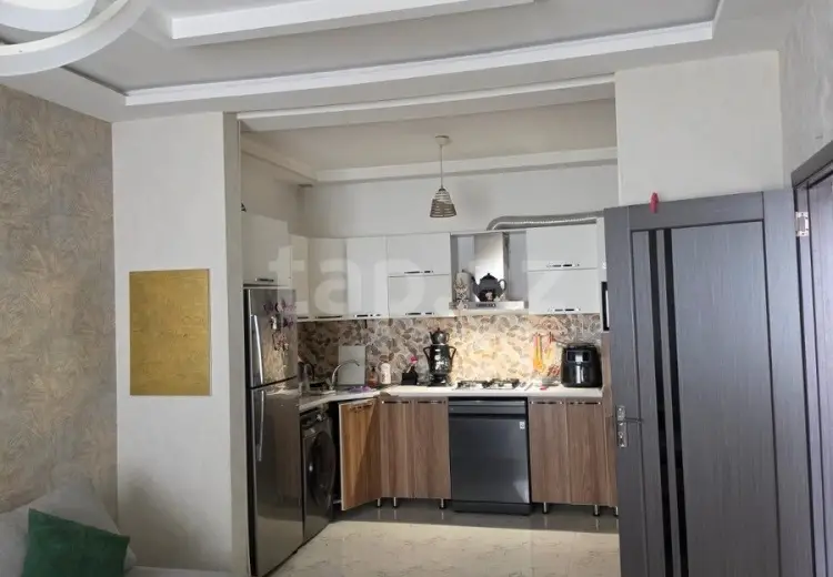 3 otaqlı mənzil , Xırdalan