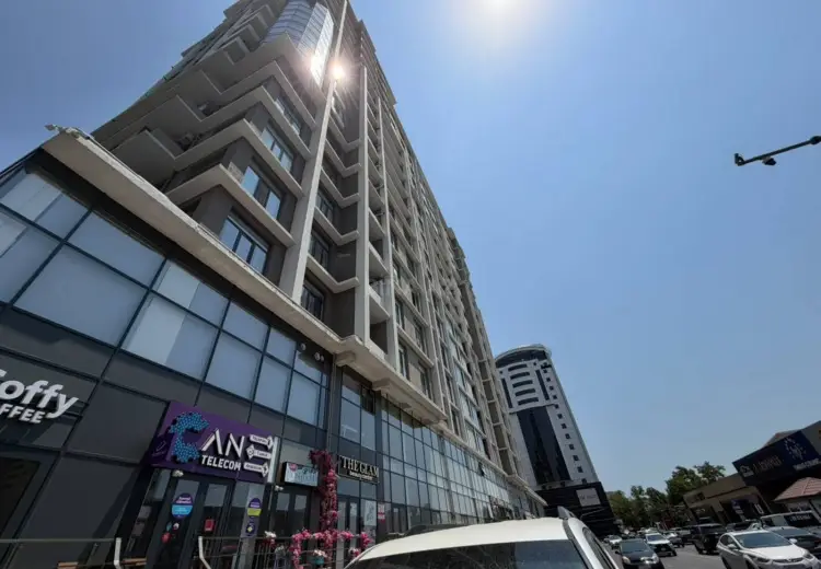 86 m² Obyekt / Ofis Kirayə (aylıq), Nərimanov, Bakı
