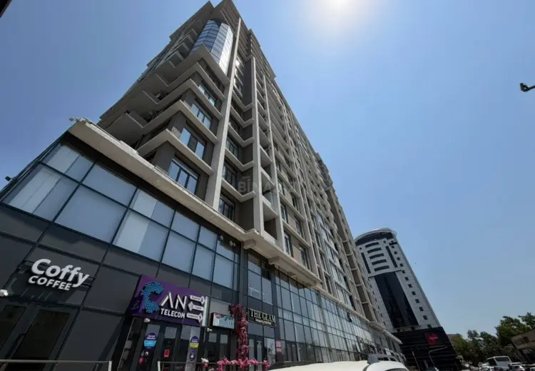 86 m² Obyekt / Ofis Kirayə (aylıq), Nərimanov, Bakı