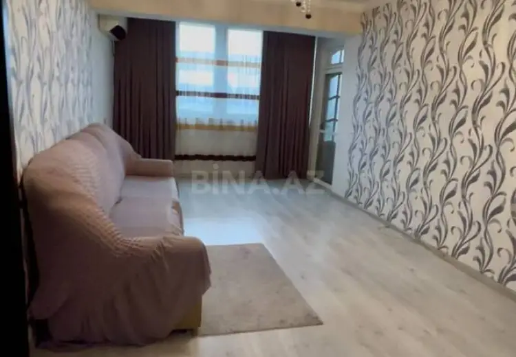 3 otaqlı mənzil Satılır, Nərimanov, Bakı