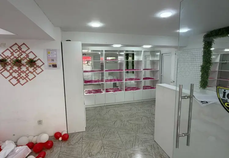 30 m² Obyekt / Ofis Satılır, Nərimanov, Bakı