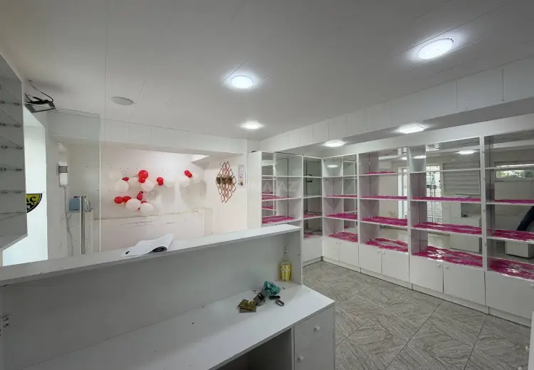 30 m² Obyekt / Ofis Satılır, Nərimanov, Bakı