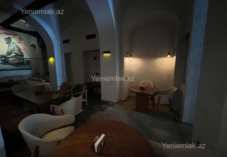 360 m² Obyekt / Ofis Satılır, Səbail, Bakı