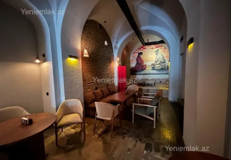 360 m² Obyekt / Ofis Satılır, Səbail, Bakı