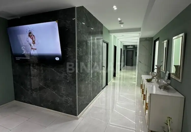 350 m² Obyekt / Ofis Satılır, Yasamal, Bakı