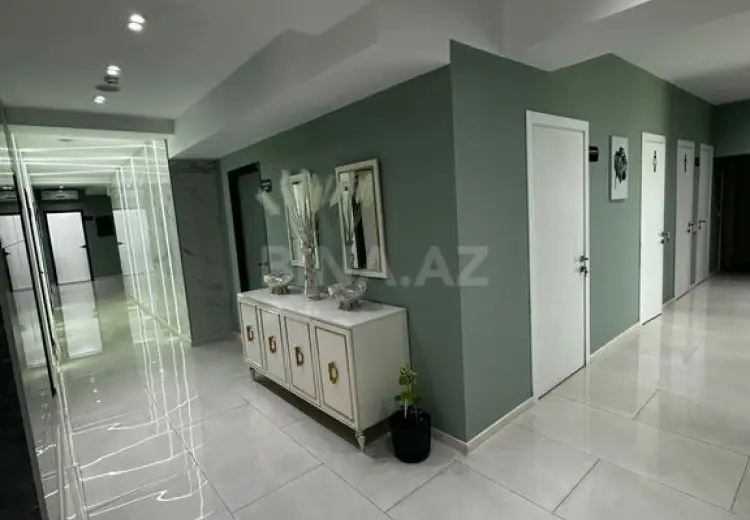 350 m² Obyekt / Ofis Satılır, Yasamal, Bakı