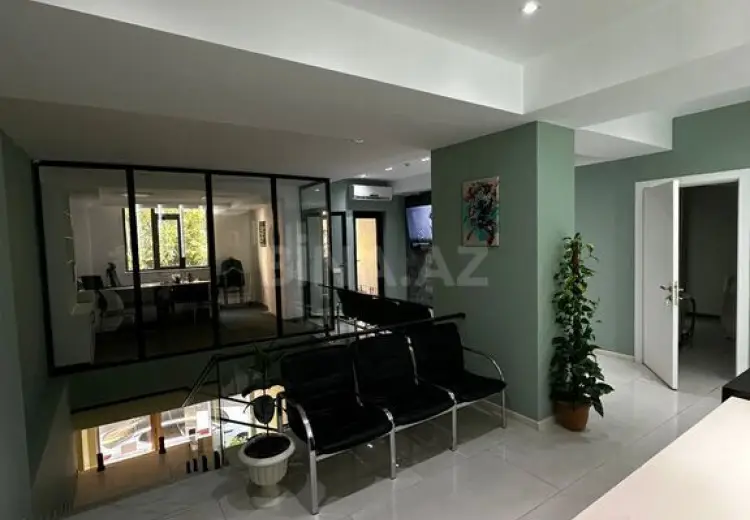 350 m² Obyekt / Ofis Satılır, Yasamal, Bakı