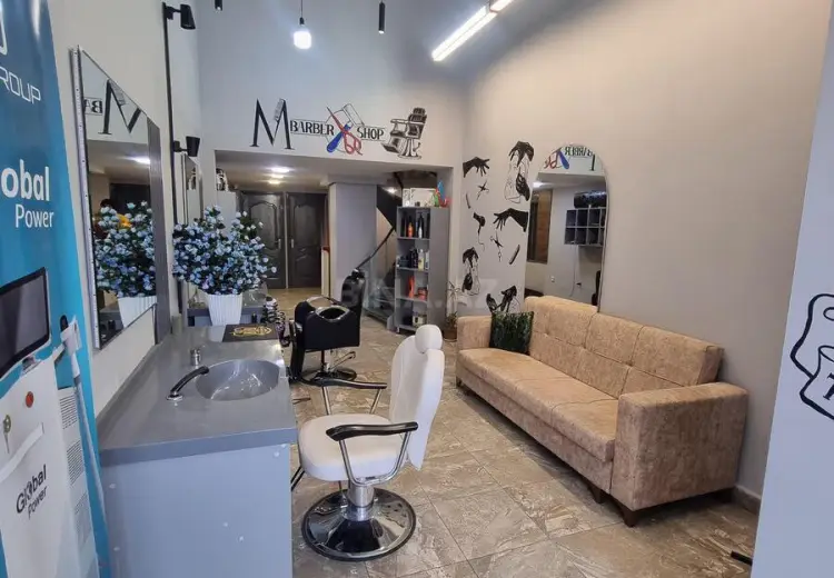 65 m² Obyekt / Ofis Satılır, Yasamal, Bakı