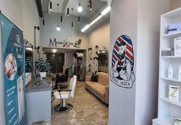 65 m² Obyekt / Ofis Satılır, Yasamal, Bakı