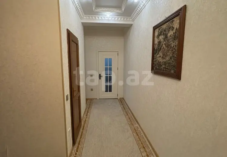 3 otaqlı mənzil , Xırdalan