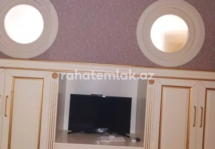 2 otaqlı mənzil Satılır, Bakı