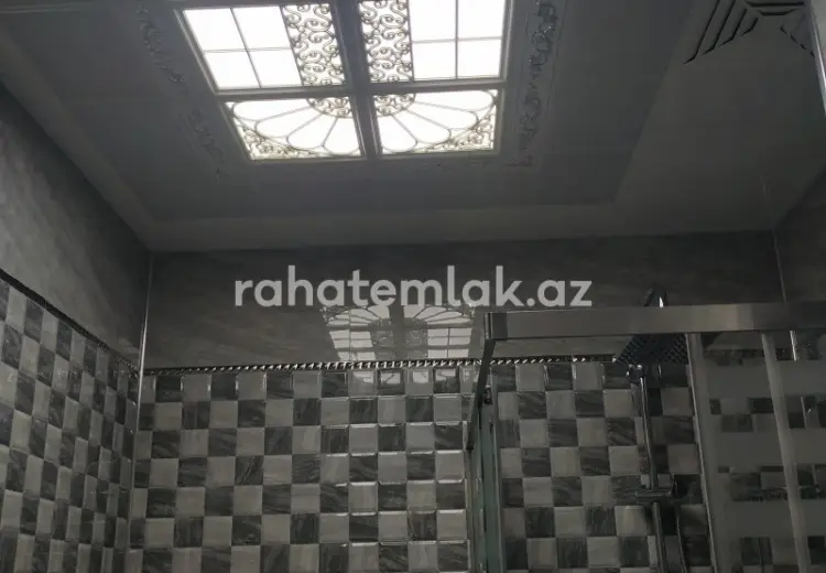 2 otaqlı mənzil Satılır, Bakı
