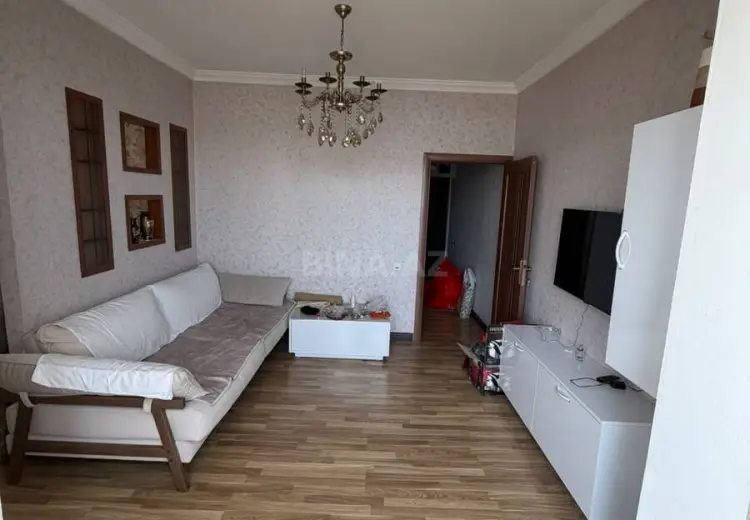 2 otaqlı mənzil Satılır, Yasamal qəs., Yasamal, Bakı