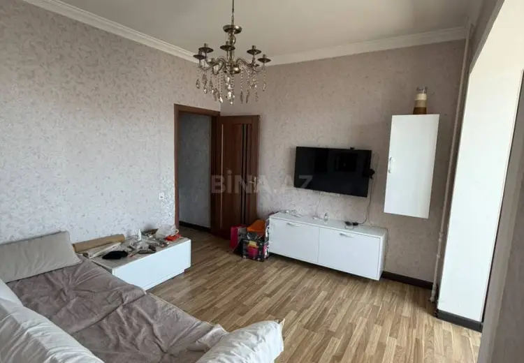 2 otaqlı mənzil Satılır, Yasamal qəs., Yasamal, Bakı