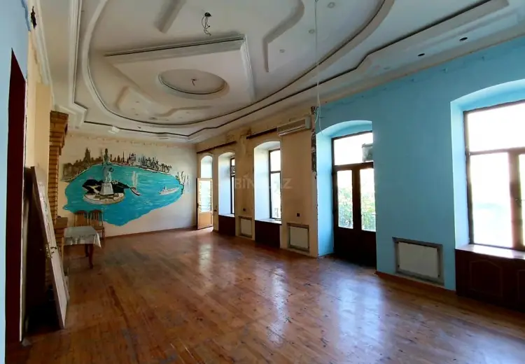 300 m² Obyekt / Ofis Kirayə (aylıq), Sahil qəs., Nəsimi, Bakı