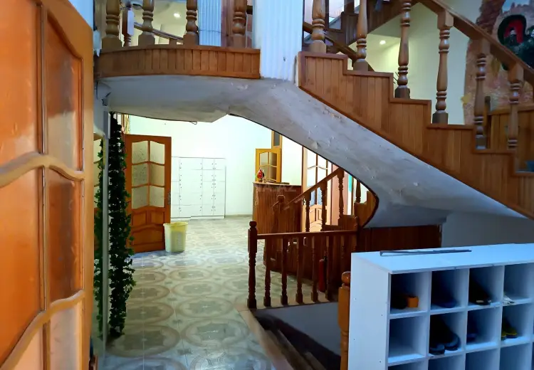 300 m² Obyekt / Ofis Kirayə (aylıq), Sahil qəs., Nəsimi, Bakı