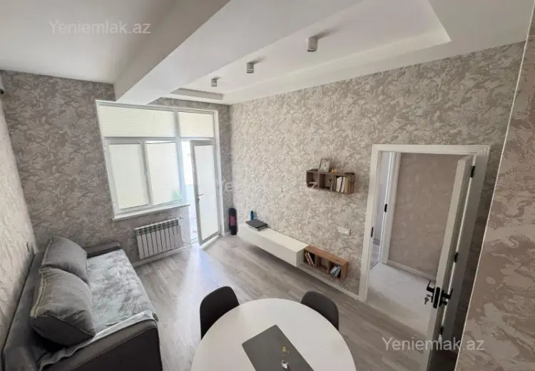2 otaqlı mənzil Satılır, Xırdalan