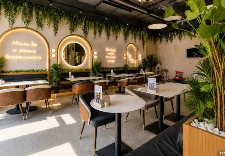 0 m² Obyekt / Ofis , Bakı