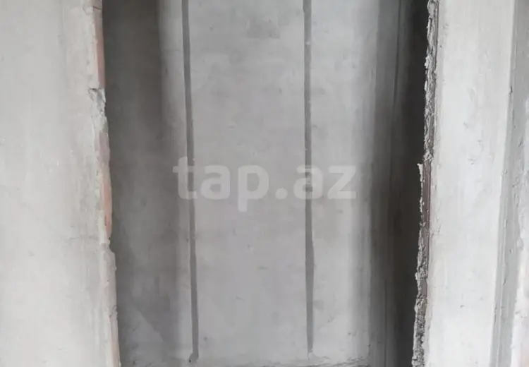 1 otaqlı mənzil , Xırdalan