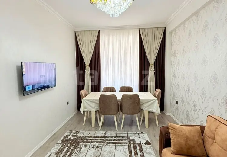 2 otaqlı mənzil , Xırdalan
