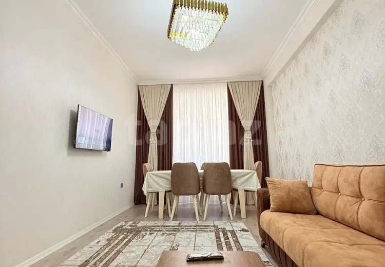 2 otaqlı mənzil , Xırdalan