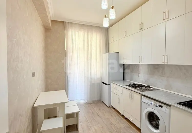 2 otaqlı mənzil , Xırdalan