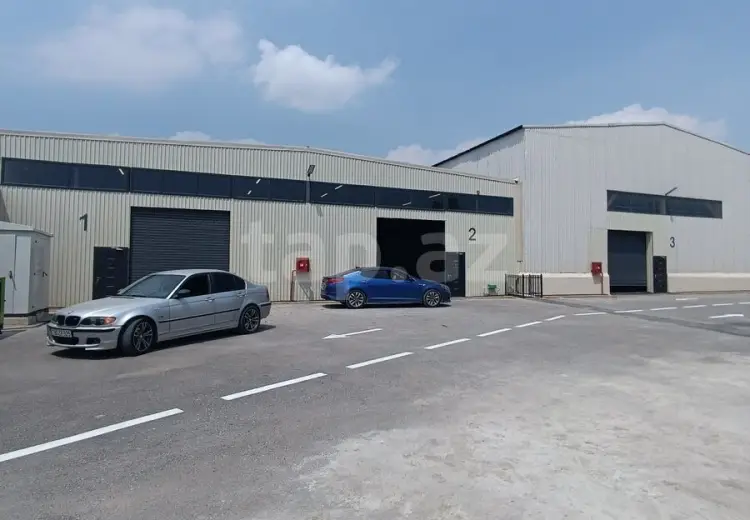 0 m² Obyekt / Ofis , Nərimanov, Bakı