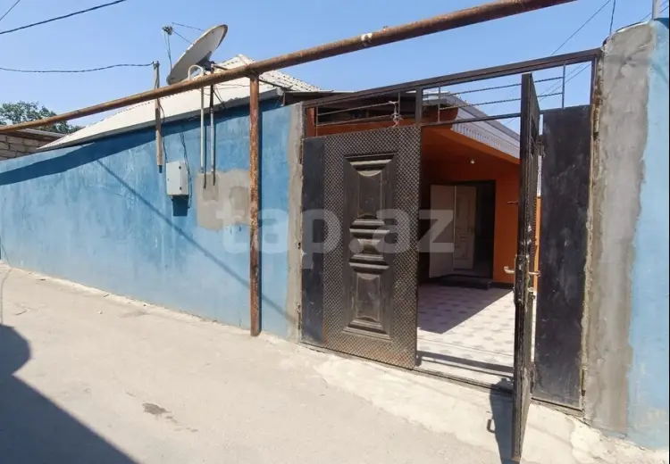 4 otaqlı mənzil , Xırdalan
