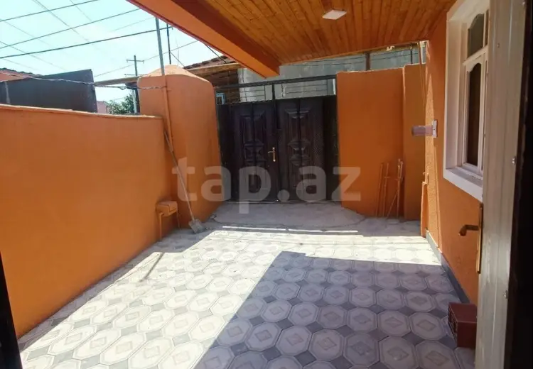 4 otaqlı mənzil , Xırdalan