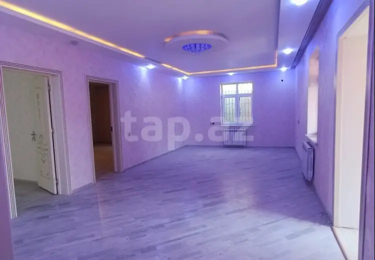 4 otaqlı mənzil , Xırdalan