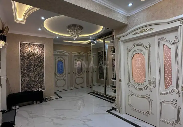 4 otaqlı mənzil Satılır, Əhmədli, Xətai, Bakı