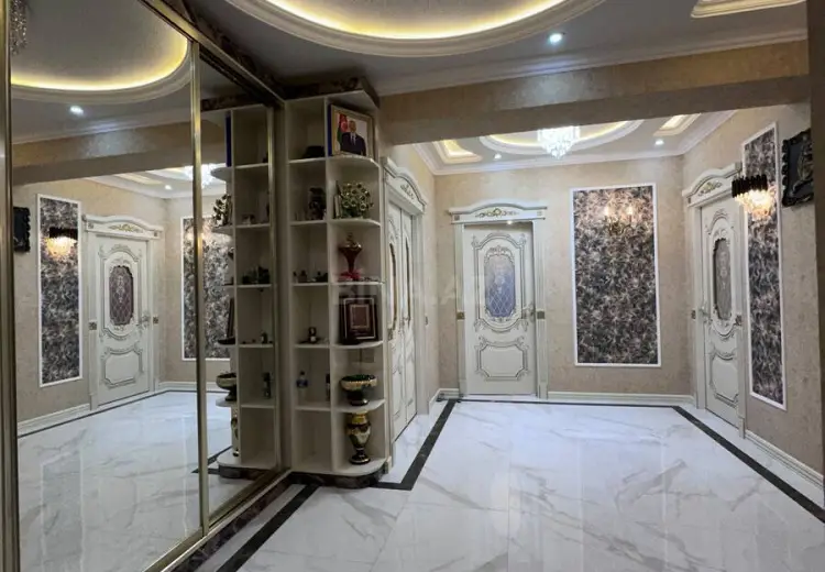 4 otaqlı mənzil Satılır, Əhmədli, Xətai, Bakı