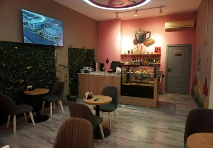 450 m² Obyekt / Ofis Kirayə (aylıq), Səbail, Bakı