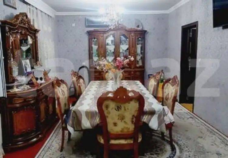 4 otaqlı mənzil , Səbail, Bakı