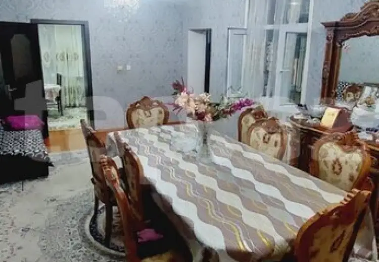 4 otaqlı mənzil , Səbail, Bakı