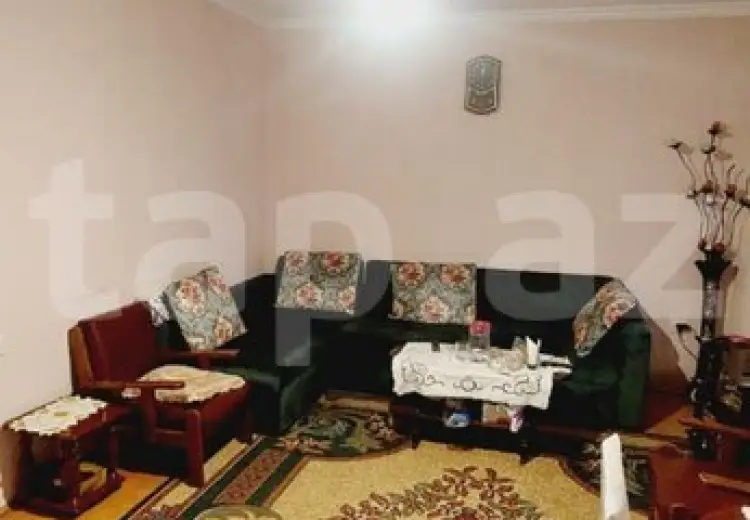 3 otaqlı mənzil , Səbail, Bakı