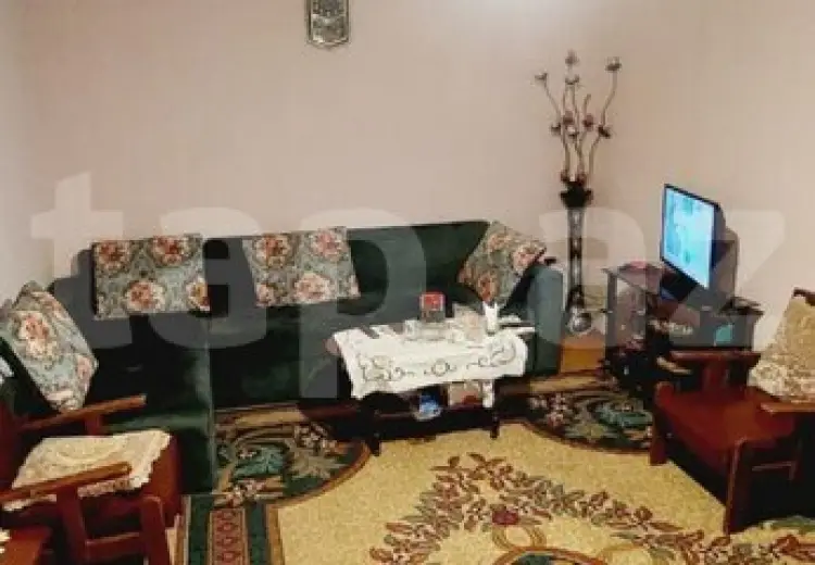 3 otaqlı mənzil , Səbail, Bakı