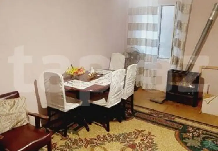 3 otaqlı mənzil , Səbail, Bakı