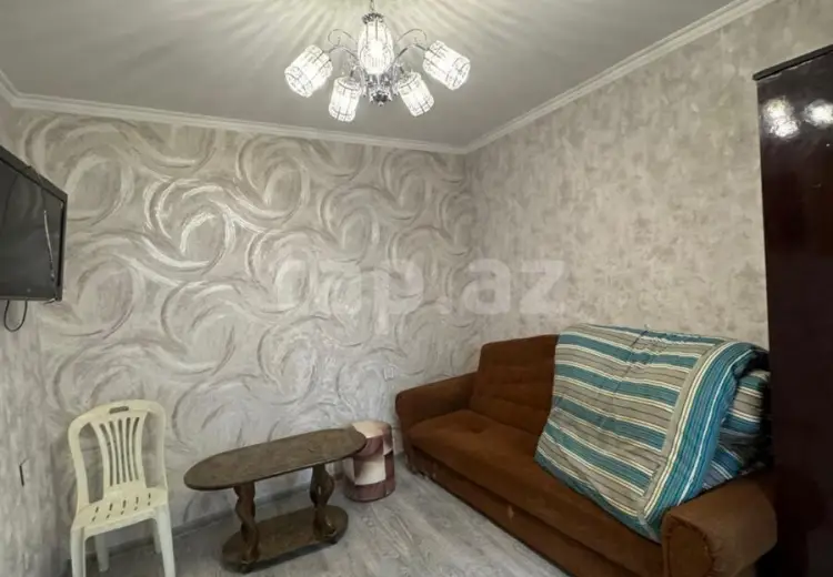 2 otaqlı mənzil , Səbail, Bakı