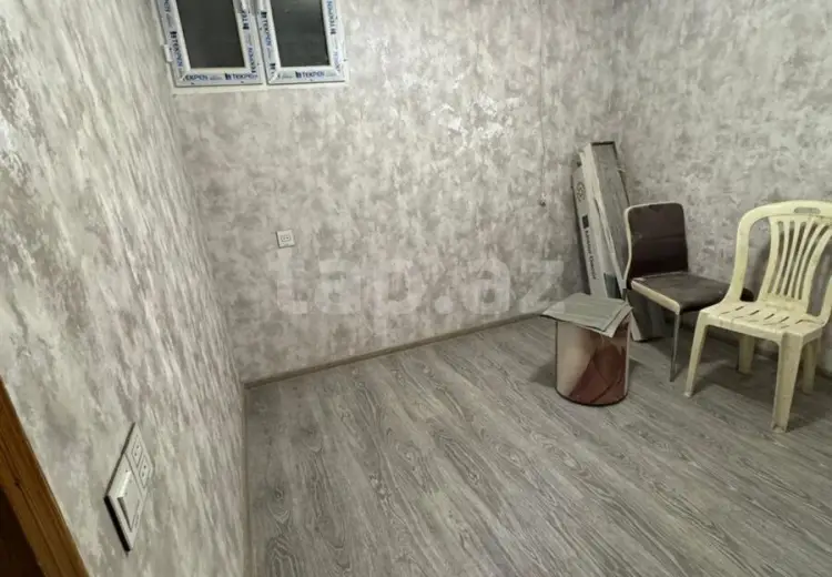 2 otaqlı mənzil , Səbail, Bakı