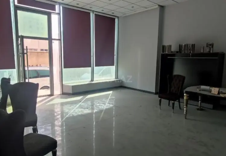 125 m² Obyekt / Ofis Satılır, Nərimanov, Bakı