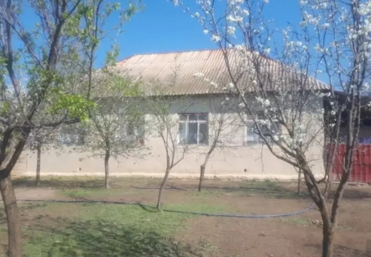 2 otaqlı mənzil , Qəbələ